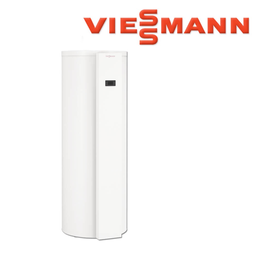 Viessmann Vitocal 262A - T2E - ze